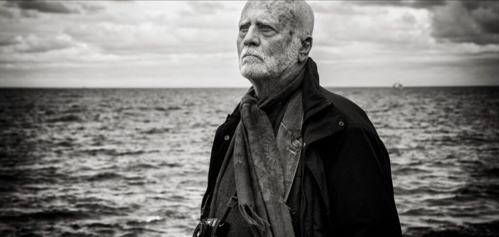 Ferdinando Scianna 1943