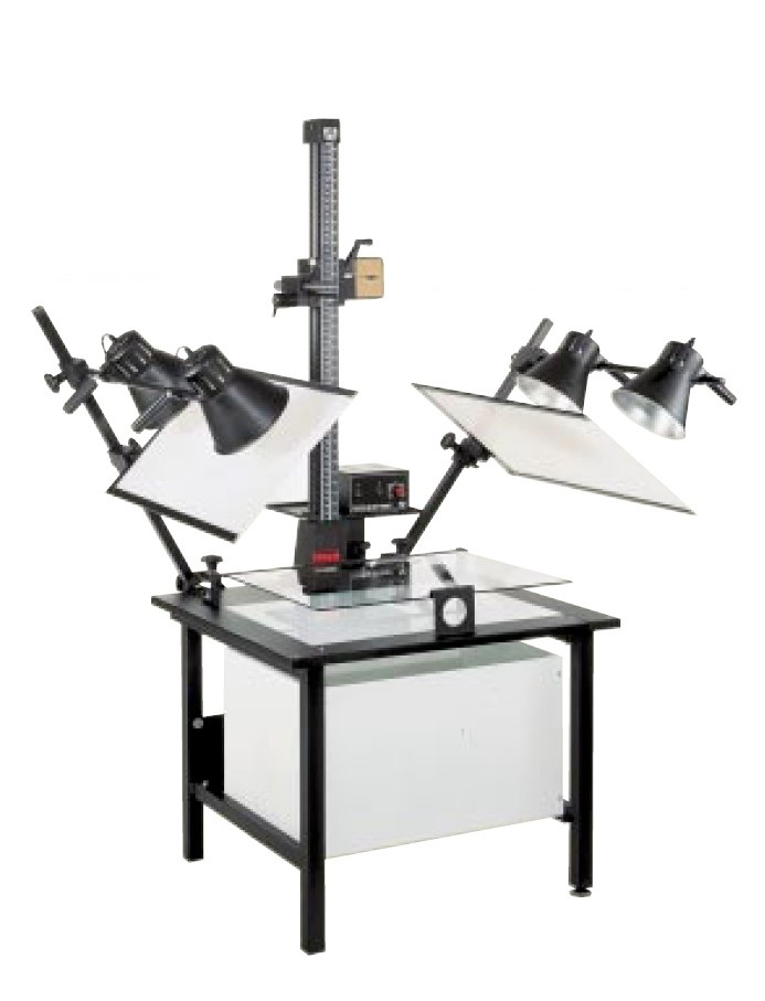 Workshop Riproduzione immagini e diapositive