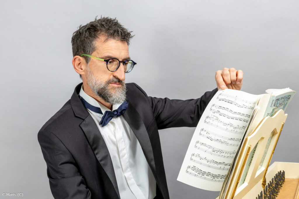 Workshop Ritratto in luce ambiente e Flash