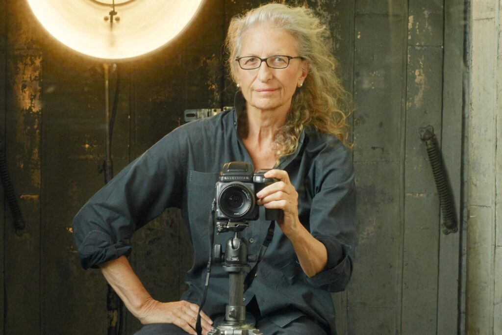 Annie Leibovitz 1949