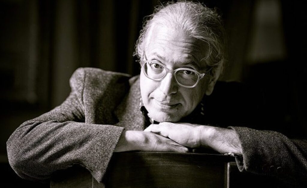 Guido Harari 1952