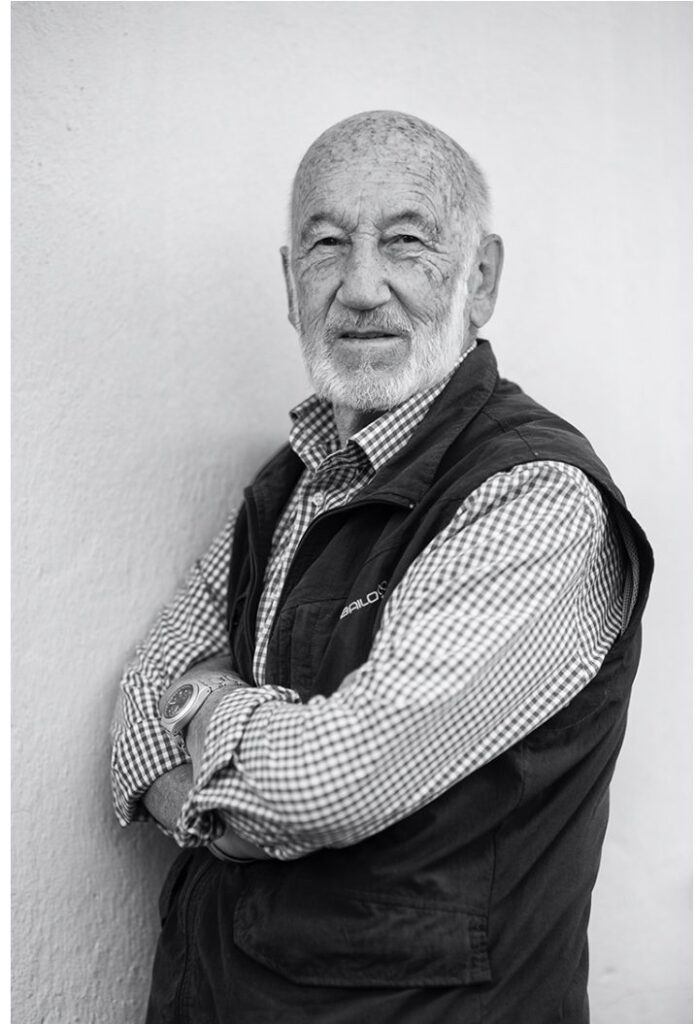 Gianni Berengo Gardin 1930-2025