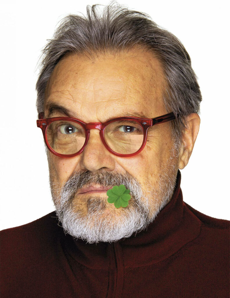 Oliviero Toscani 1942-2025